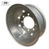 Tube steel wheels 6.5-20/7.0-20 for 825/900-20 Tires