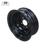 Customized Steel Trailer Rims 4Jx12 Light Truck Tire Rims 4jx12 Factory Direct Sale