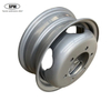 Agricultural Wheel Rim for Sale Trailer Wheels 5Jx14 Light Truck Rims for 6.50-14 Tires