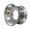 Forged Aluminum Wheels with Rims Size 22.5X13.00 for Tires Size 285/75R24.5