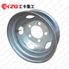 Agricultural Farm 5.25x17.5 Implement Wheel Flotation