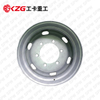 Tractor Trailer Truck Parts Light Weight Steel Wheel Rims 6.75X17.5 