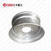 Implement Steel Wheel Rim 8.25X19.5 for Flotation, Havesty, Forestry, Agricultural