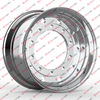 Aluminum Wheels with Rim Size 22.5X11.75 for Tires 15R22.5 385/65R22.5