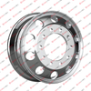 Aluminum Wheels with Rim Size 22.5×8.25 for Tires 11R22.5 295/75R22.5, 295/80R22.5