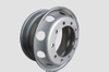truck wheel 22.5*9.75 for tires 13R22.5