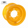15.3 inch Farm Tipping Trailer Wheel Rim 9.00X15.3 6 Holes Fits Tire Size 12.0/75-15.3 tires