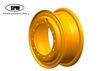 Steel Wheel with Rim Size 24x8.5 for 12.00-24 Tires