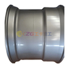26xDW25A Tubeless Steel Wheel Rim Size 26xDW25A for Matching Tire Size 28-26 for Motor Grader