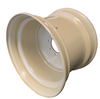 Agricultural Steel Wheels with rim size 14.00x22.5