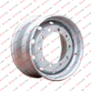 Tubeless Truck Wheel-rim Size-22.5*13 with Brazil Inmetro Certification for Tires 415/45R22.5, 425/65R22.5, 445/65R22.5, 445/75R22.5