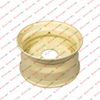 Tubeless Steel Truck And Bus Wheel rim size 22.5x11.75 for 15R22.5 Tire