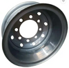Tube steel wheels 6.5-20/7.0-20 for 825/900-20 Tires