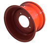 Agricutural Construction Wheel Rim 15.3x9.00 with Tire Size 10.0-15.3 or 11.5-15.3 For Farm implement