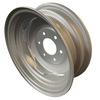 20x5.5F Agricutural Construction Wheel Rim 20x5.5F with Tire Size 7.5-20 For tractor