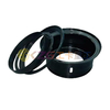 6.00GS-15 Forklift Steel Wheel with Rim Size 6.00GS-15 for Tire Size 7.50-15