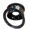 Forklift Steel Wheels with Rim Size 6.00E-9 with 3-piece or 4-piece for tyre size 21x8-9