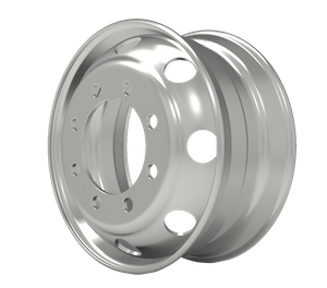 22.5x9.00 Steel Wheel Rim – 10x335mm Hub Pilot