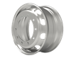 22.5x9.75 Steel Wheel | Super Single Wide Base Rim