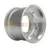 Truck Tubeless Steel Wheels with Rim Size 22.5*14.00 for Tires 455/55R22.5