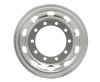 22.5x6.75 Steel Wheel | Heavy Duty Semi Truck Rim