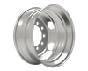 17.5x6.75 Steel Wheel | Medium Duty Truck & Trailer Rim