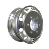 Forged Aluminum Wheels with Rim Size 19.5x6.75 for Tires 9R19.5 225/70R19.5