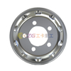 Aluminum Wheels with Rim Size 5.5x16 for Tires 7.5R16 215/85R16