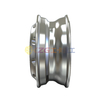 Best Selling Forged Aluminum Wheels with Rims Size 17.5X6.00 Matched Tires Size 8R17.5