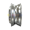 Best selling aluminum wheel with rim size 17.5✖6.0 for tires 8R17.5 205/75R17.5