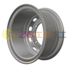 Tube Steel Wheel Rim Size 9.0-20 Matched Tire Size 1200-20