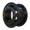 9.0-20 High Quality Tube Steel Wheel Rim Size 9.0-20 Matched Tire Sizes 1200-20 for Sale