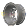 High Quality Tube truck wheel 8.50-20 matched tire size 1200-20 with Russia EAC certification