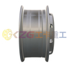 8.5-20 Steel Rim for Heavy Duty Truck Trailer Tube Type High Load Capacity OEM Manufacturer with Warranty