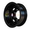 7.0-20 Tube Steel Wheel Rim Size 7.0-20 for Matching Tire Size 9.00-20 for Excavator Wheel with 2pcs