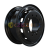 7.50V-20, 10-32-285.75-222, Tubeless Steel Wheel Matched Tyre Size Matched Tyre Size 1000-20, Chinese Truck Wheel Factory