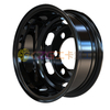 Truck Tube Steel Wheels with Rim Size 5.50F-16 Matched tyre size 6.50-16