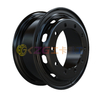 High Quality Tube Steel Wheel Rims 7.0-20 Matched Tire Sizes 900-20 for Trucks And Bus
