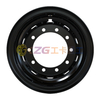 High Quality Tube Steel Wheel Rims 7.0-20 Matched Tire Sizes 900-20 for Trucks And Bus