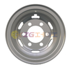 6.5-16, 10-26-225-176, Tubeless Steel Wheel for JAC, Matched Tyre Size Matched Tyre Size 825-16, Chinese Truck Wheel Factory