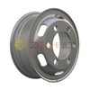 Tube Steel Truck Wheels 5.5-16 for Tires 700-16