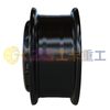 Truck Tube Steel Wheel Rim Size 8.5-20 Matched Tyre Size 12.00-20