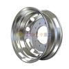 Aluminum Wheels with Rims Size 22.5X7.50 for Tires Size 10R22.5