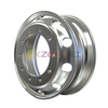 Best Selling Forged Aluminum Alloy Wheels with Rims Size 22.5X6.75 for Tires Size 9R22.5
