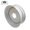 Steel whees mainly used form tractors or trailers with rim size 5.5x16 for matching 700-16 tires