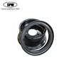 Forklift Steel wheels 2-piece rim with size 5.00F-10 for matching 650-10 tires