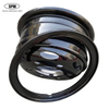 2 Pcs Structure Truck Tube Wheel Rims 6.0-16 for Truck tire 750-16