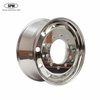 Aluminum wheels with rim size 22.5X8.25