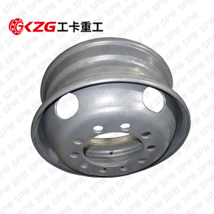 Agricultural Wheel 6.00×17.5 Tractor Wheel, Agricultural Wheel Rim, Implement Wheel