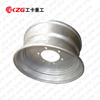 Implement Steel Wheel Rim 8.25X19.5 for Flotation, Havesty, Forestry, Agricultural
